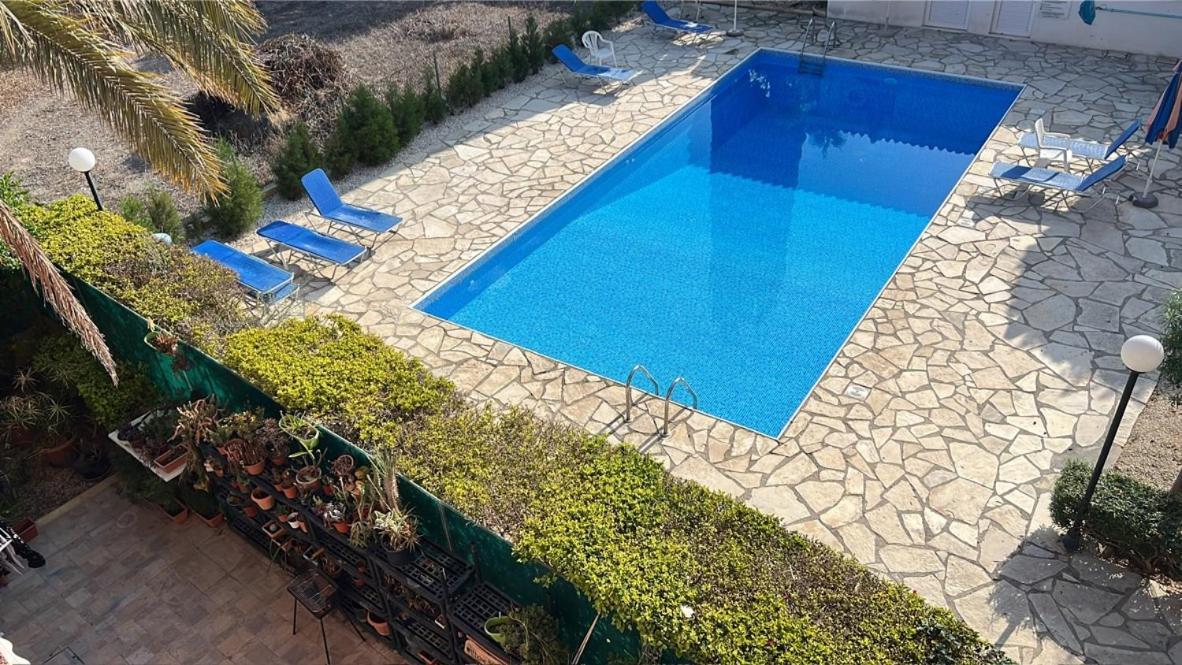 Apartment Pafia Crown-jewel 2b, Pool, Prime Location,