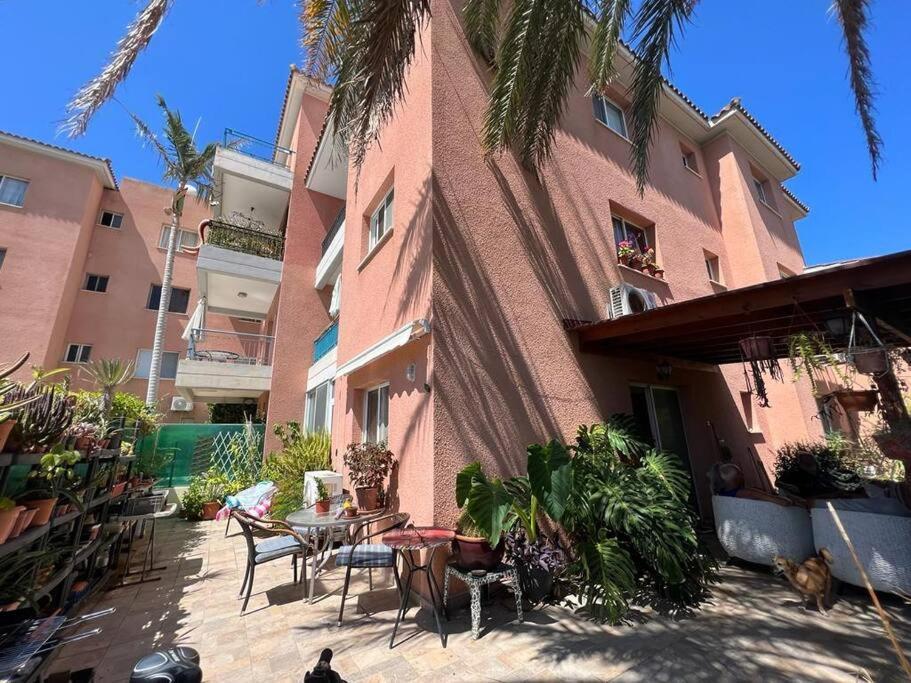 Pafia Crown-jewel 2b, Pool, Prime Location, * Paphos