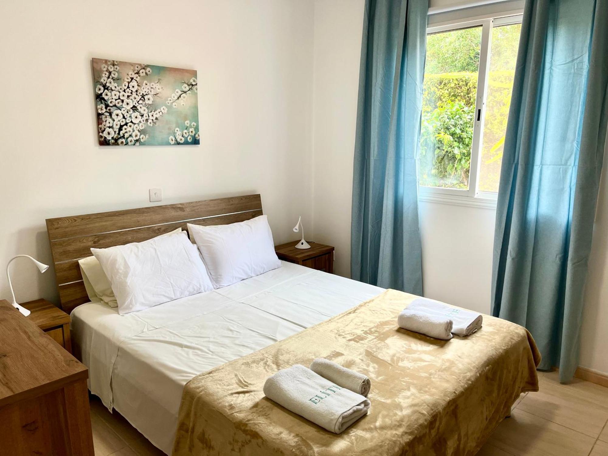 Pafia Crown-jewel 2b, Pool, Prime Location,